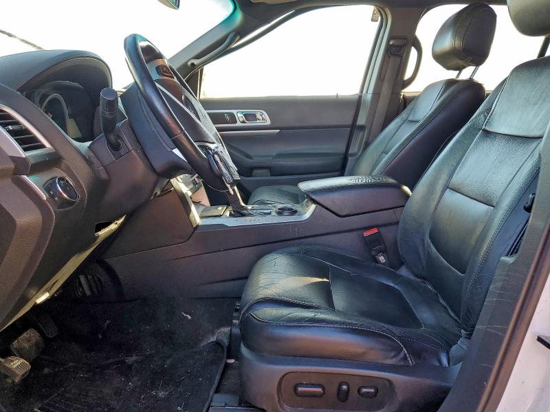 Photo 7 from auction – 2013 FORD EXPLORER X with VIN 1FM5K7D93DGC95539