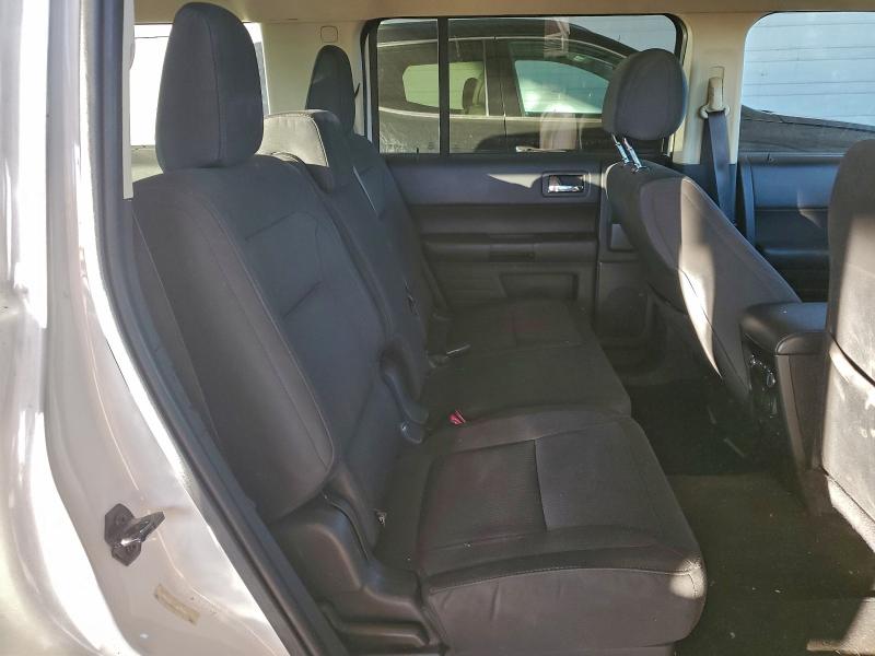 Photo 11 from auction – 2013 FORD FLEX SE with VIN 2FMGK5B8XDBD18202