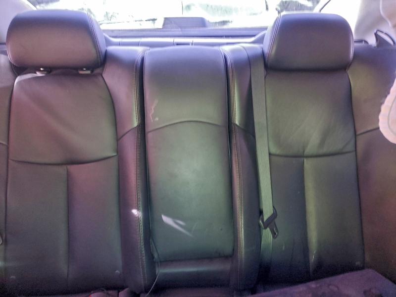 Photo 10 from auction – 2011 NISSAN MAXIMA S with VIN 1N4AA5AP6BC845694