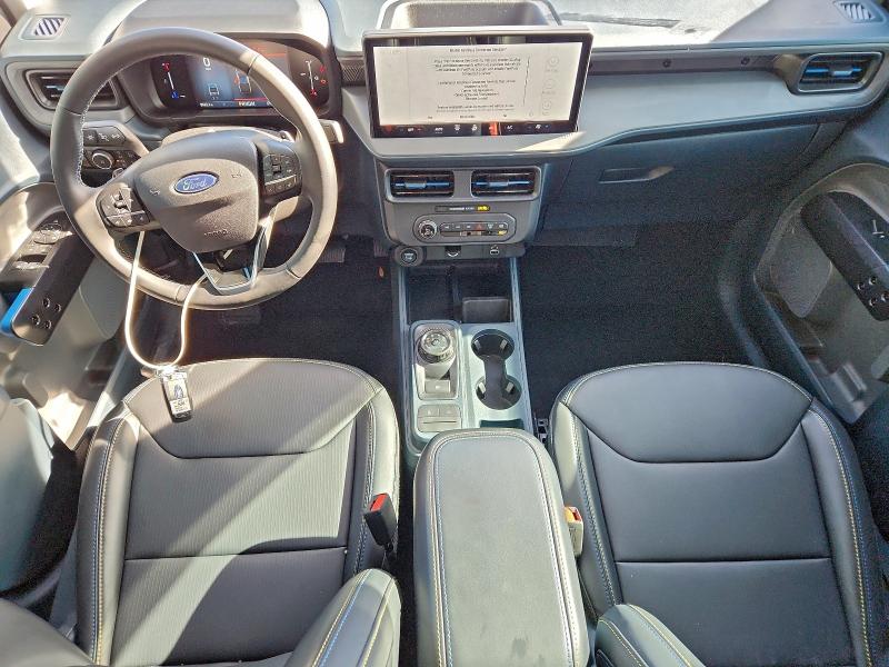 Photo 8 from auction – 2025 FORD MAVERICK L with VIN 3FTCW8TA3SRA79472