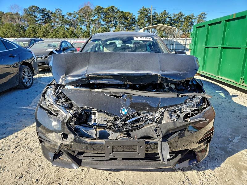 Photo 5 from auction – 2021 BMW 228XI with VIN WBA73AK02M7G44296