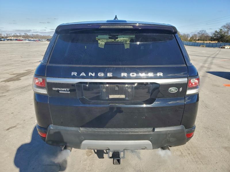 Photo 6 from auction – 2017 LAND ROVER RANGE ROVE with VIN SALWR2FV0HA677448