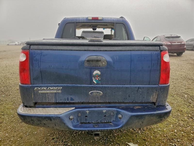 Photo 6 from auction – 2005 FORD EXPLORER S with VIN 1FMZU77K65UA47668