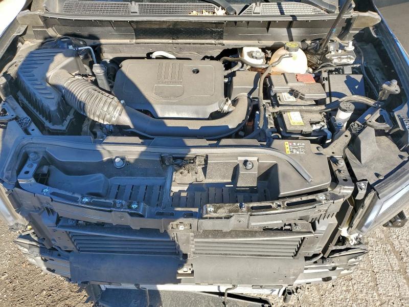 Photo 12 from auction – 2023 GMC ACADIA SLE with VIN 1GKKNKL45PZ191879