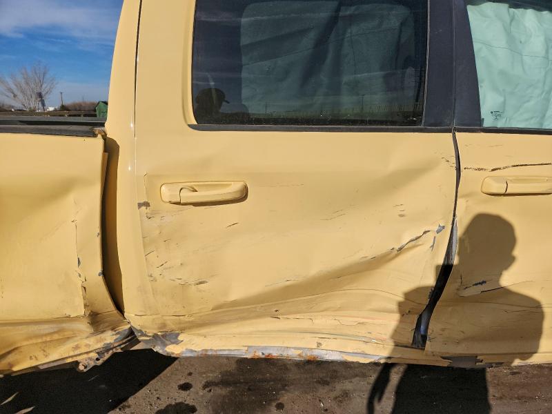 Photo 10 from auction – 2021 RAM 1500 CLASS with VIN 1C6RR6TT3MS515968