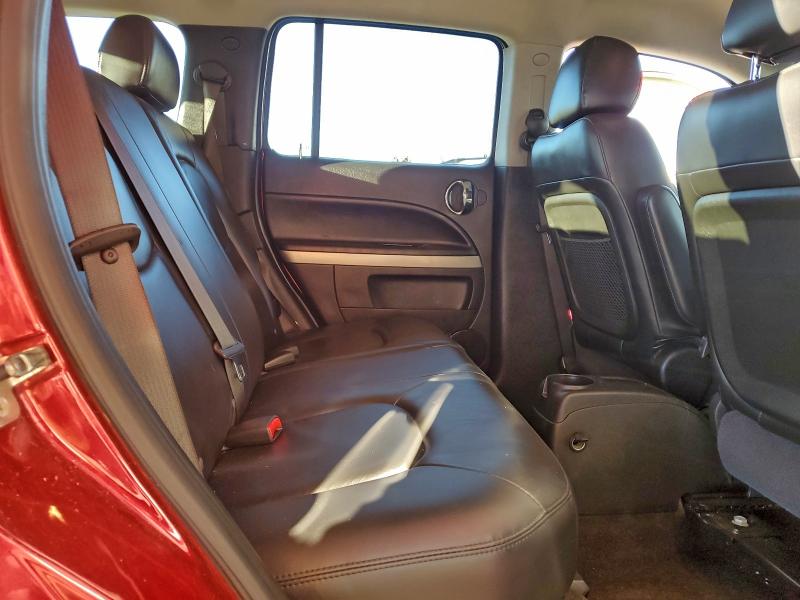 Photo 10 from auction – 2011 CHEVROLET HHR with VIN 3GNBACFU4BS545090