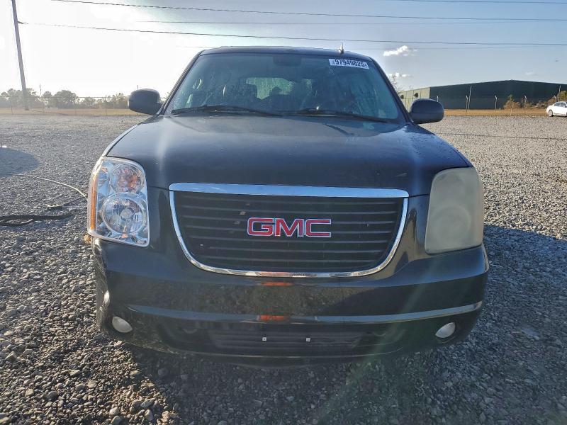 Photo 5 from auction – 2008 GMC YUKON with VIN 1GKFC13J28R114332