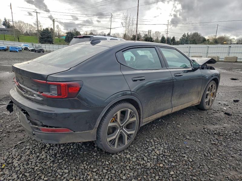 Photo 3 from auction – 2022 POLESTAR 2 with VIN LPSED3KA2NL058384