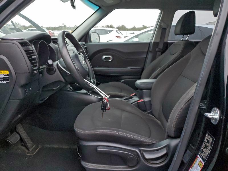 Photo 7 from auction – 2017 KIA SOUL with VIN KNDJN2A2XH7446225