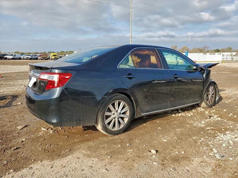 Zdjęcie 3 z aukcji – 2012 TOYOTA CAMRY BASE z VIN 4T4BF1FK8CR244113