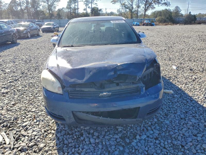 Foto 5 de la subasta – 2006 CHEVROLET IMPALA LT con VIN 2G1WT58K669345867