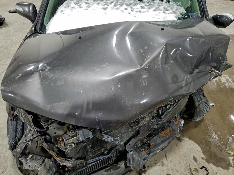 Photo 12 from auction – 2012 ACURA MDX TECHNO with VIN 2HNYD2H31CH522812