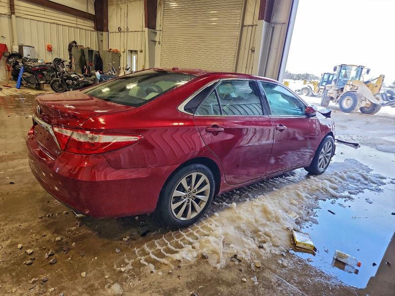 Photo 3 from auction – 2017 TOYOTA CAMRY LE with VIN 4T1BF1FKXHU791336