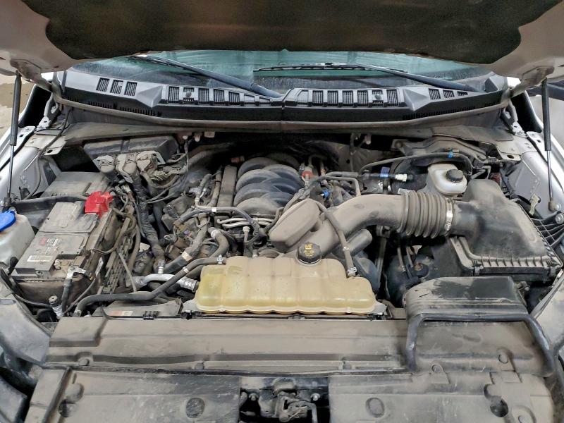 Photo 11 from auction – 2019 FORD F150 SUPER with VIN 1FTEW1E56KFB07603