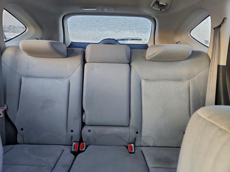 Photo 10 from auction – 2016 HONDA CR-V EX with VIN 2HKRM4H56GH619752