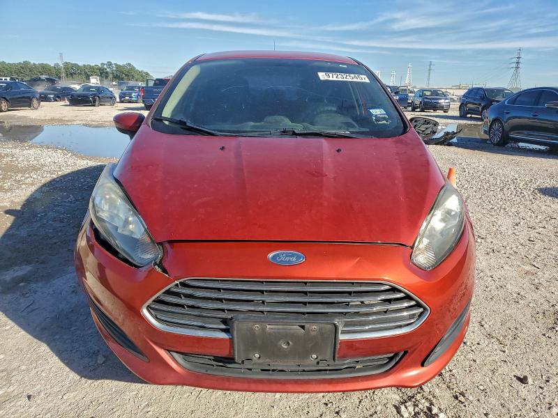 Zdjęcie 5 z aukcji – 2019 FORD FIESTA z VIN 3FADP4EJ3KM102999