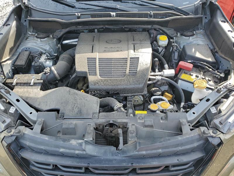Photo 12 from auction – 2024 SUBARU FORESTER T with VIN JF2SKAMC3RH426326