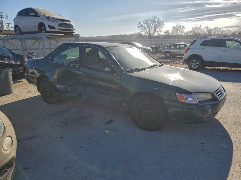 Photo 4 from auction – 1998 TOYOTA CAMRY CE with VIN 4T1BG22K2WU342125