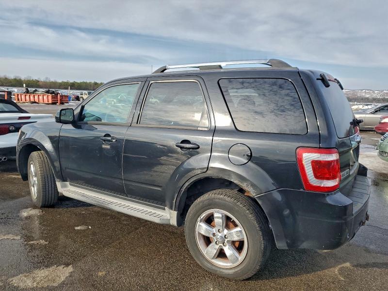Photo 2 from auction – 2010 FORD ESCAPE LIM with VIN 1FMCU9EG5AKB80962