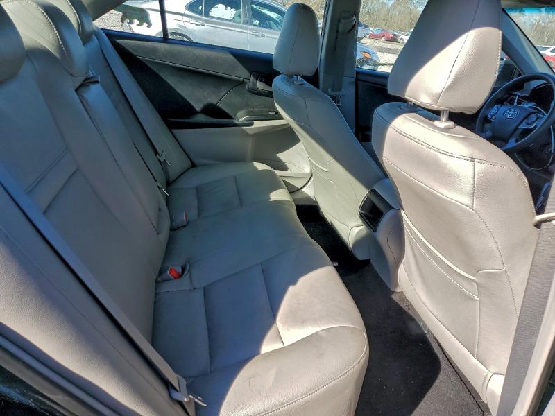 Photo 10 from auction – 2014 TOYOTA CAMRY L with VIN 4T1BF1FK5EU758952