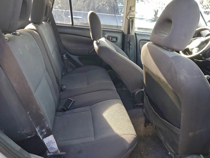 Photo 11 from auction – 2005 TOYOTA RAV4 with VIN JTEHD20V650047907