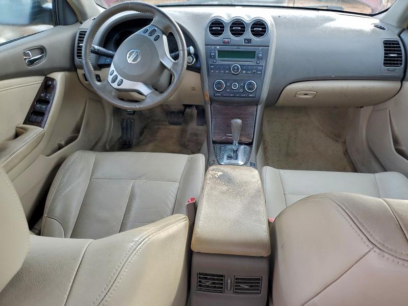 Photo 8 from auction – 2010 NISSAN ALTIMA BAS with VIN 1N4AL2AP9AN515964
