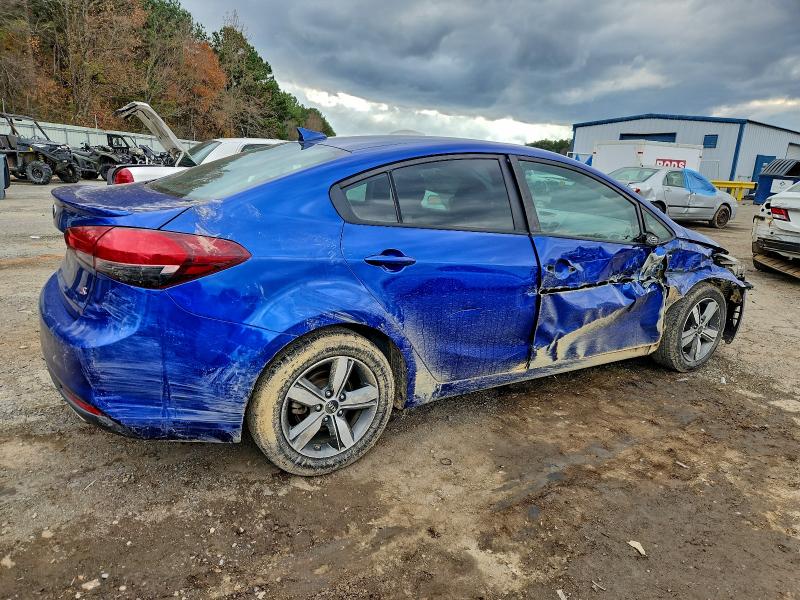 Zdjęcie 3 z aukcji – 2018 KIA FORTE z VIN 3KPFL4A74JE259863