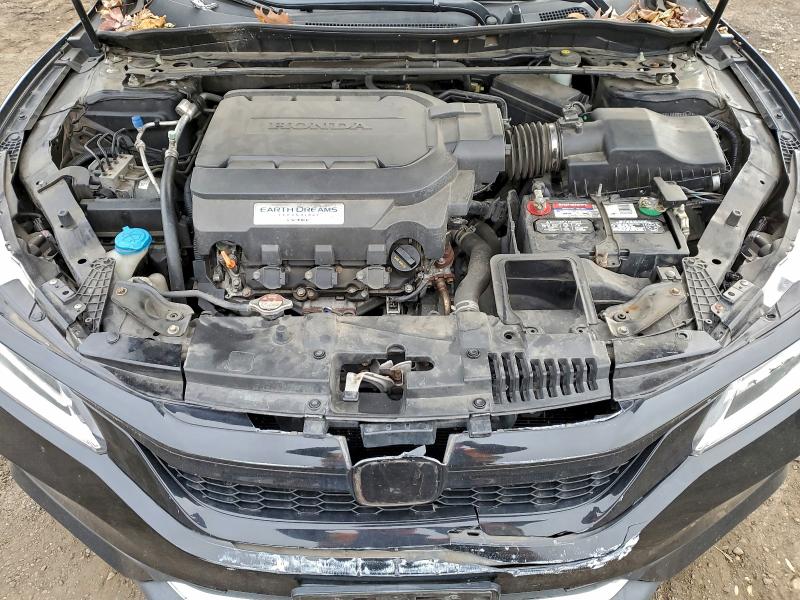 Photo 11 from auction – 2016 HONDA CIVIC with VIN 1HGCR3F98GA005513