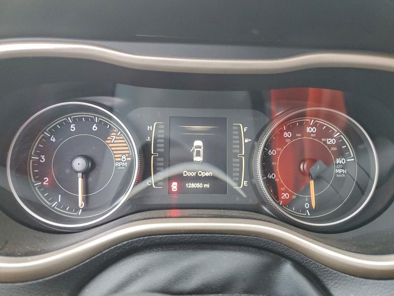 Photo 9 from auction – 2018 JEEP CHEROKEE L with VIN 1C4PJMCX2JD604171