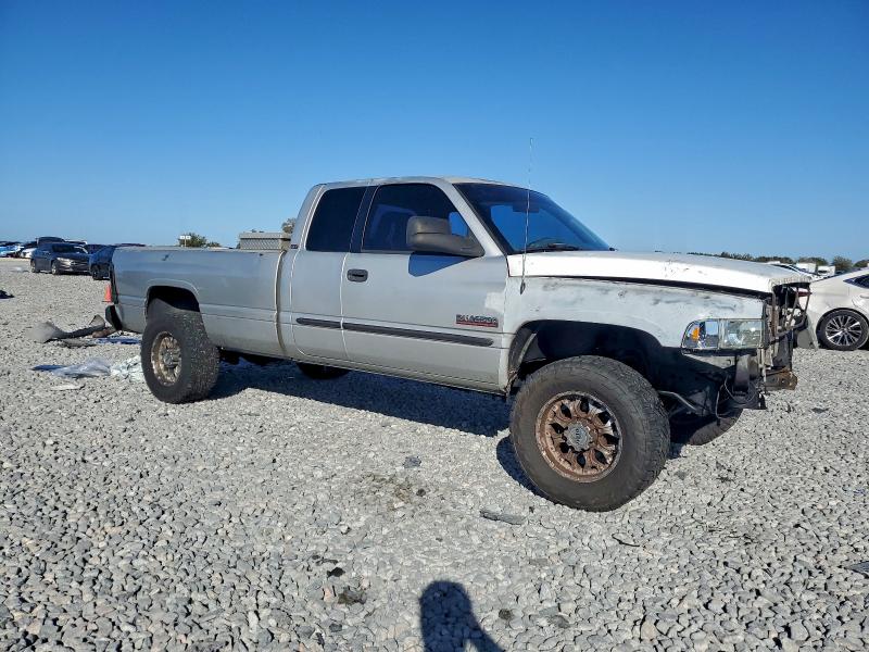 Photo 4 from auction – 2001 DODGE RAM 2500 with VIN 1B7KF23671J528679