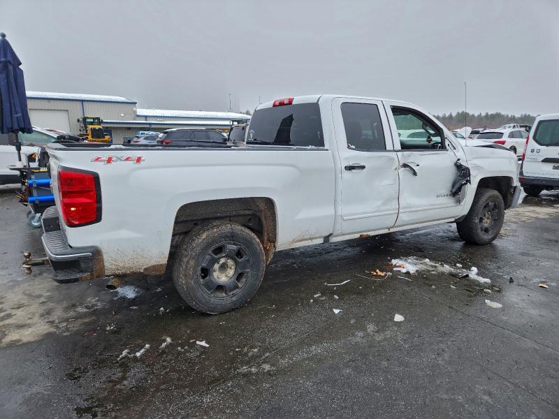 Photo 3 from auction – 2017 CHEVROLET SILVERADO with VIN 1GCVKREC2HZ100745