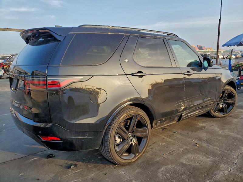 Foto 3 de la subasta – 2022 LAND ROVER DISCOVERY con VIN SALRM4EU2N2463969