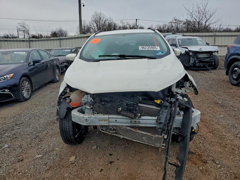 Photo 5 from auction – 2019 FORD ECOSPORT with VIN MAJ6S3GL6KC298468