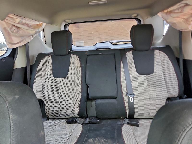 Photo 10 from auction – 2016 CHEVROLET EQUINOX LS with VIN 2GNALBEK6G1138729