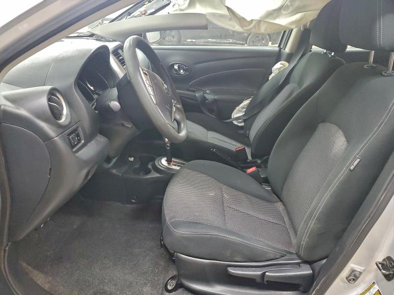 Photo 7 from auction – 2017 NISSAN VERSA S with VIN 3N1CN7AP7HL892011