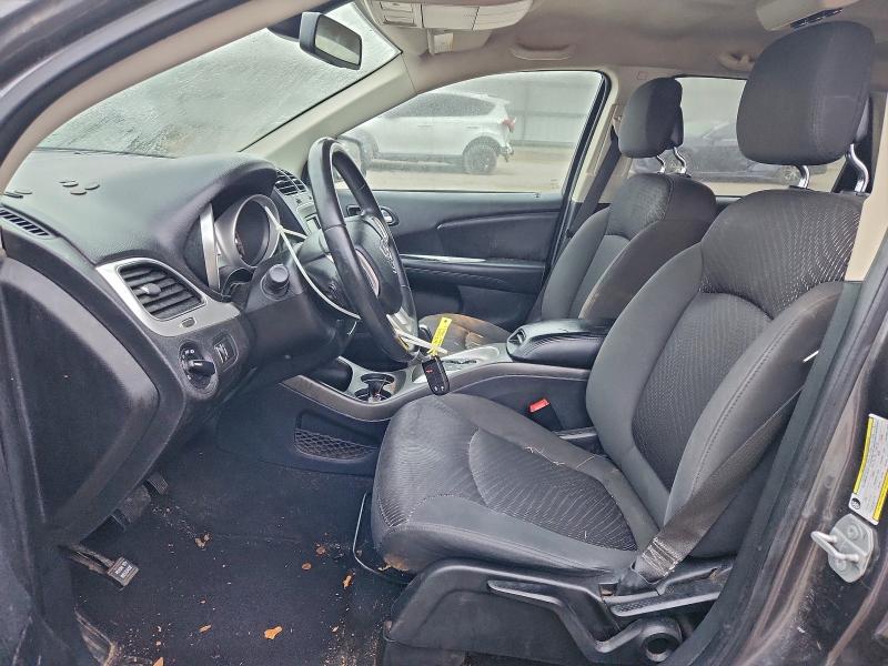 Фото 7 с аукциона – 2018 DODGE JOURNEY с VIN 3C4PDCABXJT535314