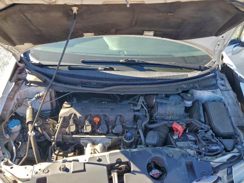 Photo 11 from auction – 2015 HONDA CIVIC EXL with VIN 19XFB2F92FE281398