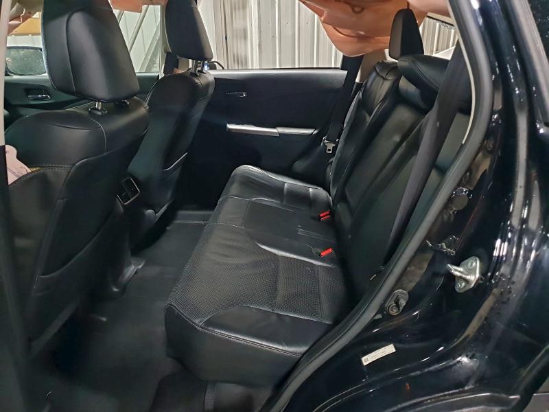 Photo 10 from auction – 2015 HONDA CR-V EXL with VIN 5J6RM4H71FL108231