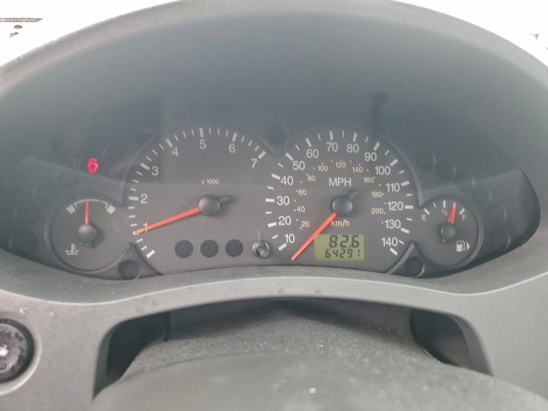 Photo 9 from auction – 2005 FORD FOCUS with VIN 1FAFP36NX5W311360