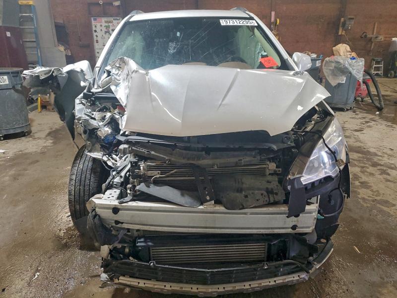 Photo 5 from auction – 2014 BUICK ENCORE with VIN KL4CJDSBXEB539294