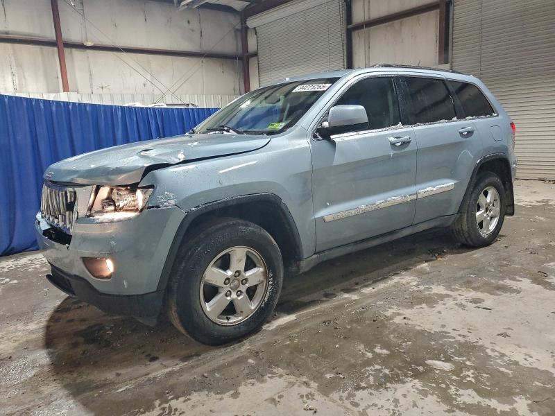 JEEP GRAND CHER 2012 with VIN 1C4RJFAG6CC347080 - Photo from auction