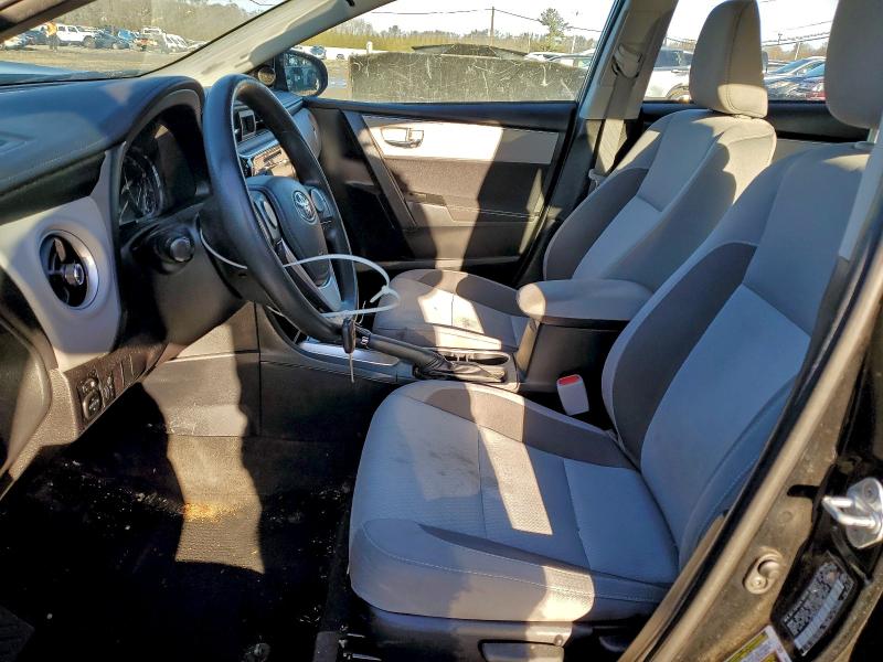 Photo 7 from auction – 2018 TOYOTA COROLLA with VIN 2T1BURHE6JC090103