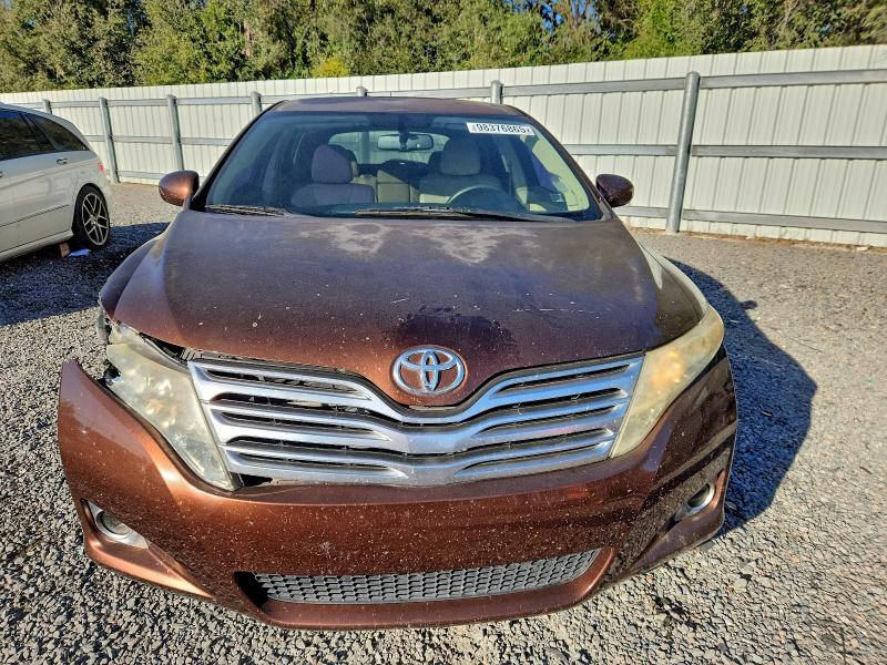 صورة رقم 5 من المزاد - 2011 TOYOTA VENZA مع VIN 4T3ZA3BB3BU046327