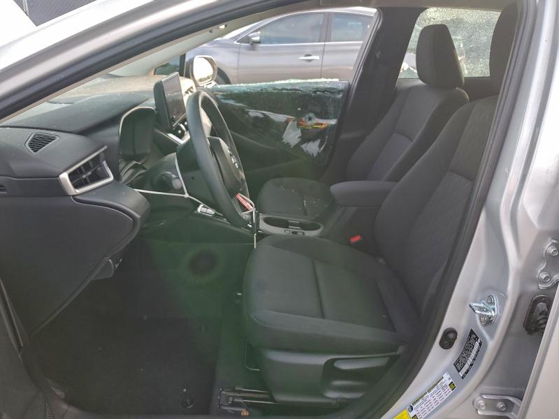 Photo 7 from auction – 2023 TOYOTA COROLLA LE with VIN 5YFB4MDE7PP057807