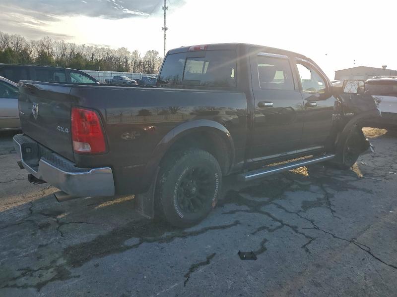 Photo 3 from auction – 2014 RAM 1500 SLT with VIN 1C6RR7LT9ES392006
