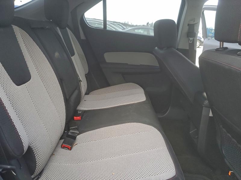 Photo 11 from auction – 2017 CHEVROLET EQUINOX LT with VIN 2GNFLFEK3H6352109