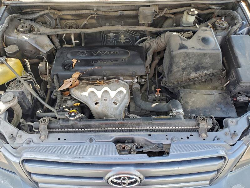Photo 12 from auction – 2006 TOYOTA HIGHLANDER with VIN JTEGD21A560135016