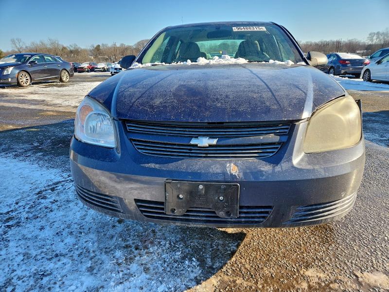 Photo 5 from auction – 2008 CHEVROLET COBALT LS with VIN 1G1AK58FX87339803