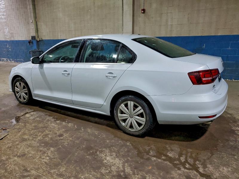 Photo 2 from auction – 2017 VOLKSWAGEN JETTA S with VIN 3VW2B7AJ6HM261156