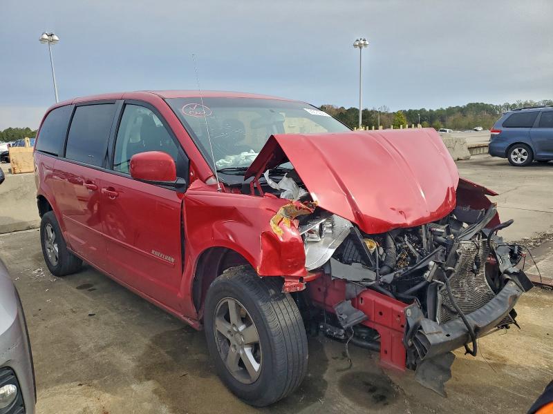 Zdjęcie 4 z aukcji – 2013 DODGE GRAND CARAVAN z VIN 2C4RDGCG0DR516402